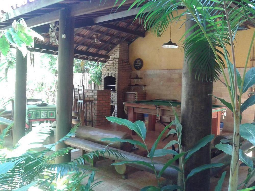 Pousada Solarium Itacaré Exterior foto