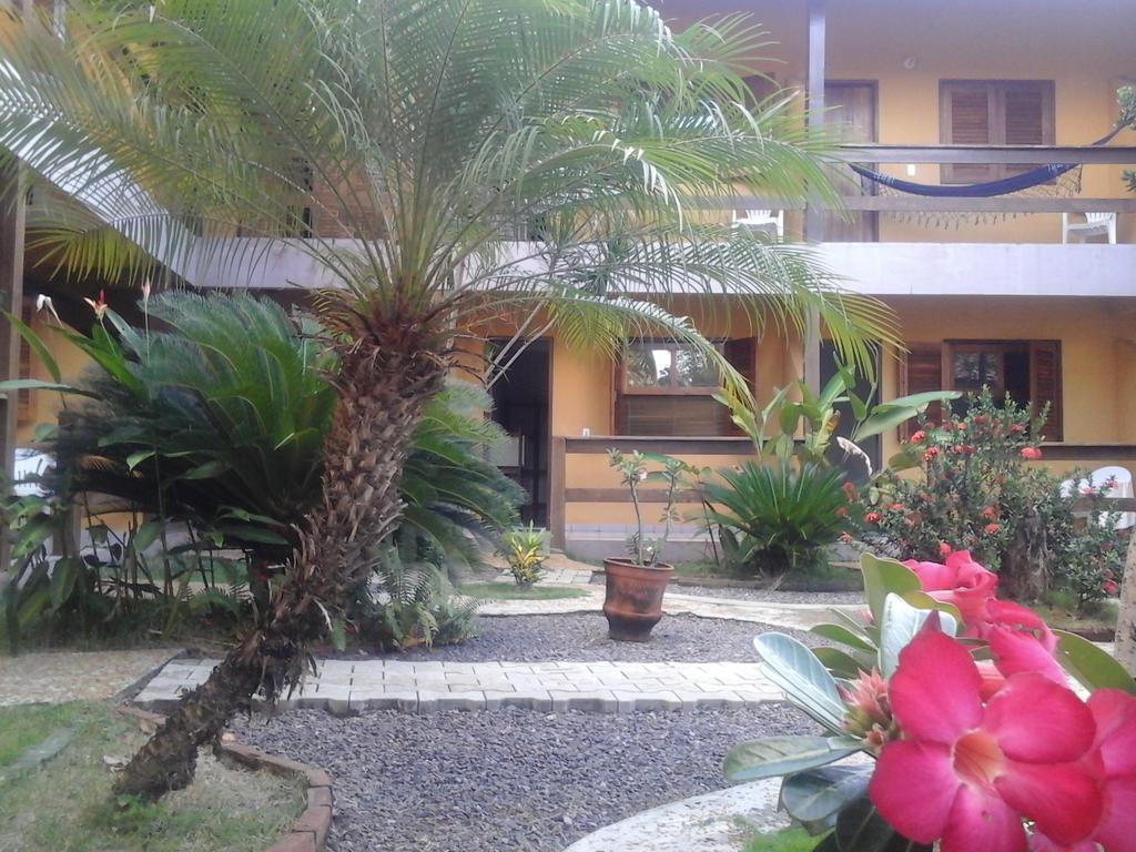 Pousada Solarium Itacaré Exterior foto