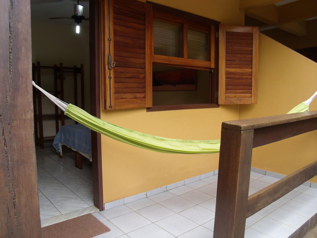 Pousada Solarium Itacaré Exterior foto